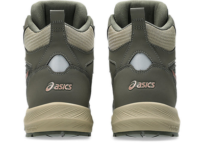 ASICS Winjob CP122 BOA 3E 1273A117 300 Mantle Green x Rose Gold