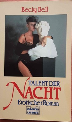 Das Talent der Nacht