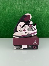 jordan 4 psg ebay