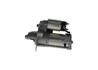 Bosch Anlasser Starter FüR Ford Transit Connect V408 Kasten Focus C-Max Volvo