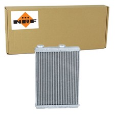 NRF WÄRMETAUSCHER HEIZUNGSKÜHLER passend für NISSAN QASHQAI | 54434