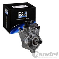 Meat & Doria Hochdruckpumpe Einspritzpumpe Passend FüR BMW 1 2 3 4 5 X1 X3 X5 |