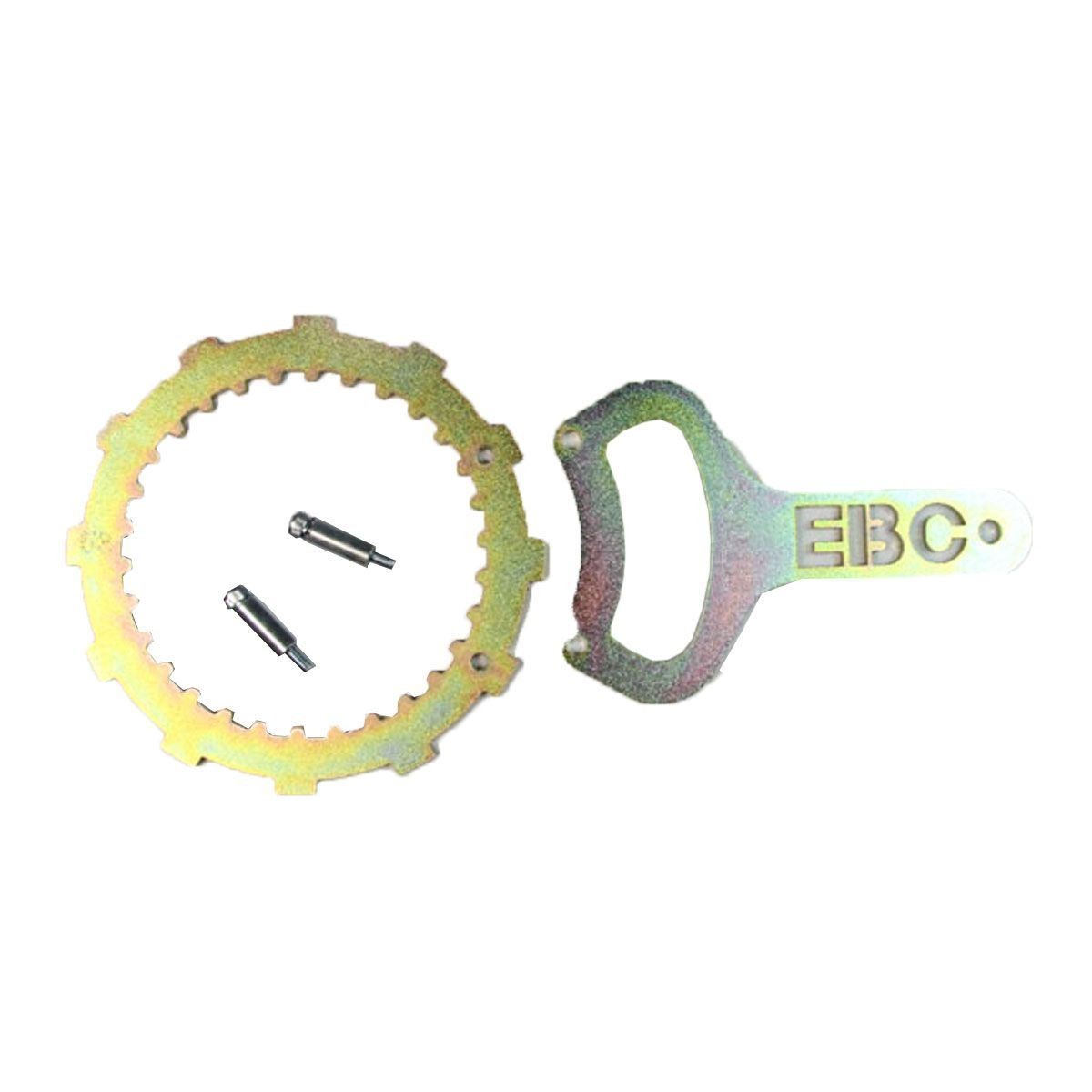 EBC Motorcycle Clutch Basket Holding Tool Honda CX 500 1982