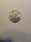 1940 Walking Liberty