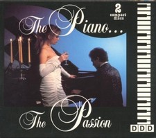 Piano Performer , Piano, audioCD