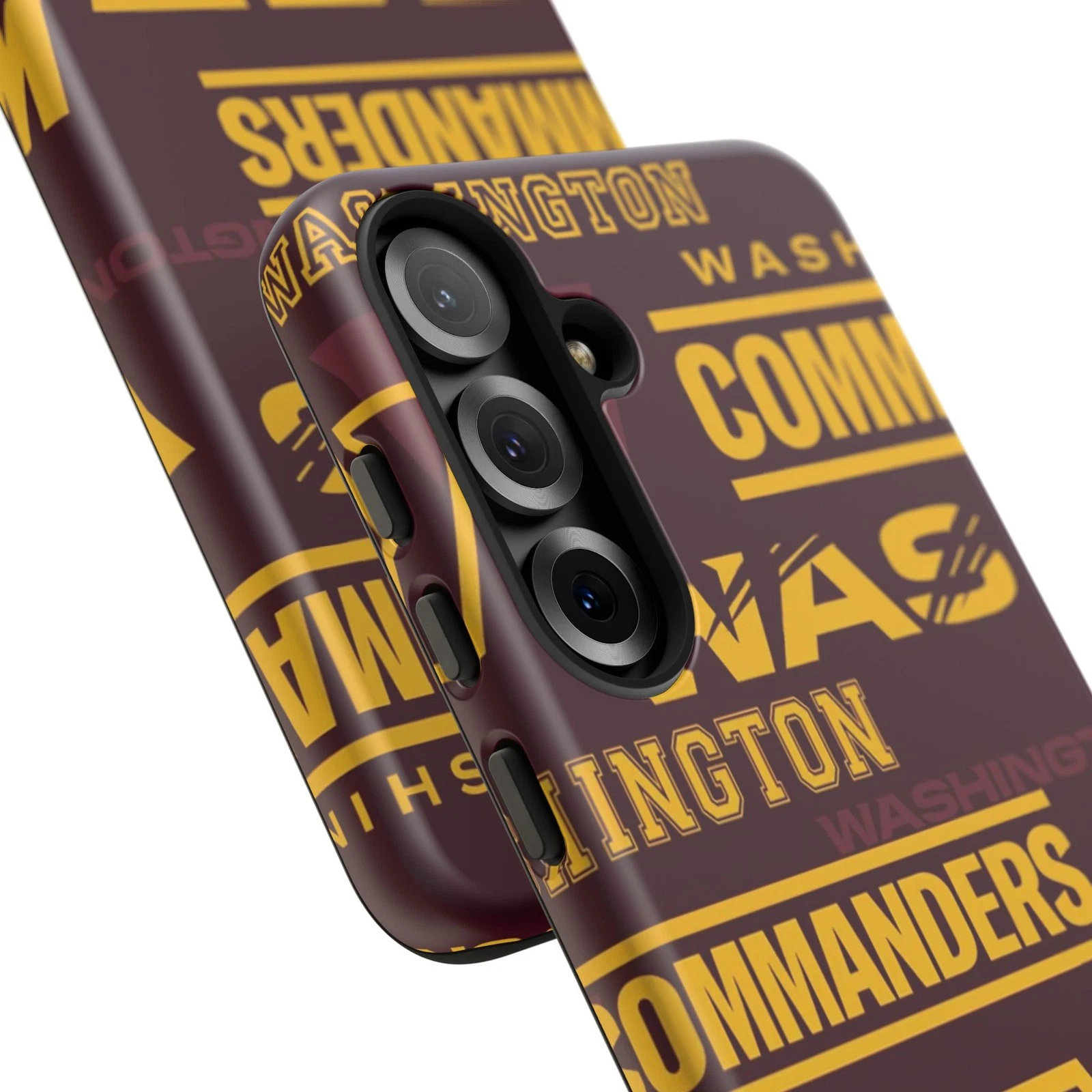 Washington Commanders Phone Case for iPhone