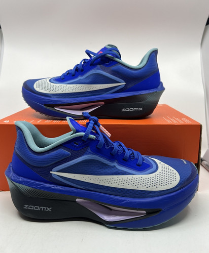 Men's 12 - NEW Nike Zoom Fly 6 'Racer Blue' || HQ1718-400
