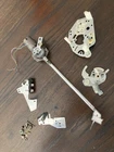 Technics SL-BD3 & Other Models Turntable Tonearm and Assembly Items