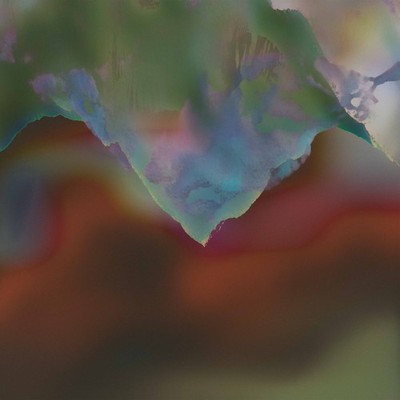 Henrik Raabe LDS (Vinyl) 12'' Album