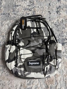 Supreme Backpack Fw22 | eBay