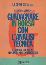 Von Lorenzo, Ren..VERDIENEN AN DER BÖRSE MIT TECHNISCHER ANALYSE: DIE TRENDS IN AKTIEN