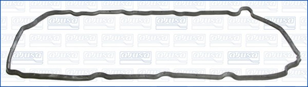 Ajusa Dichtung Zylinderkopfhaube 11135900 FüR Murano Navara Nissan D40 NP300 3 2-image