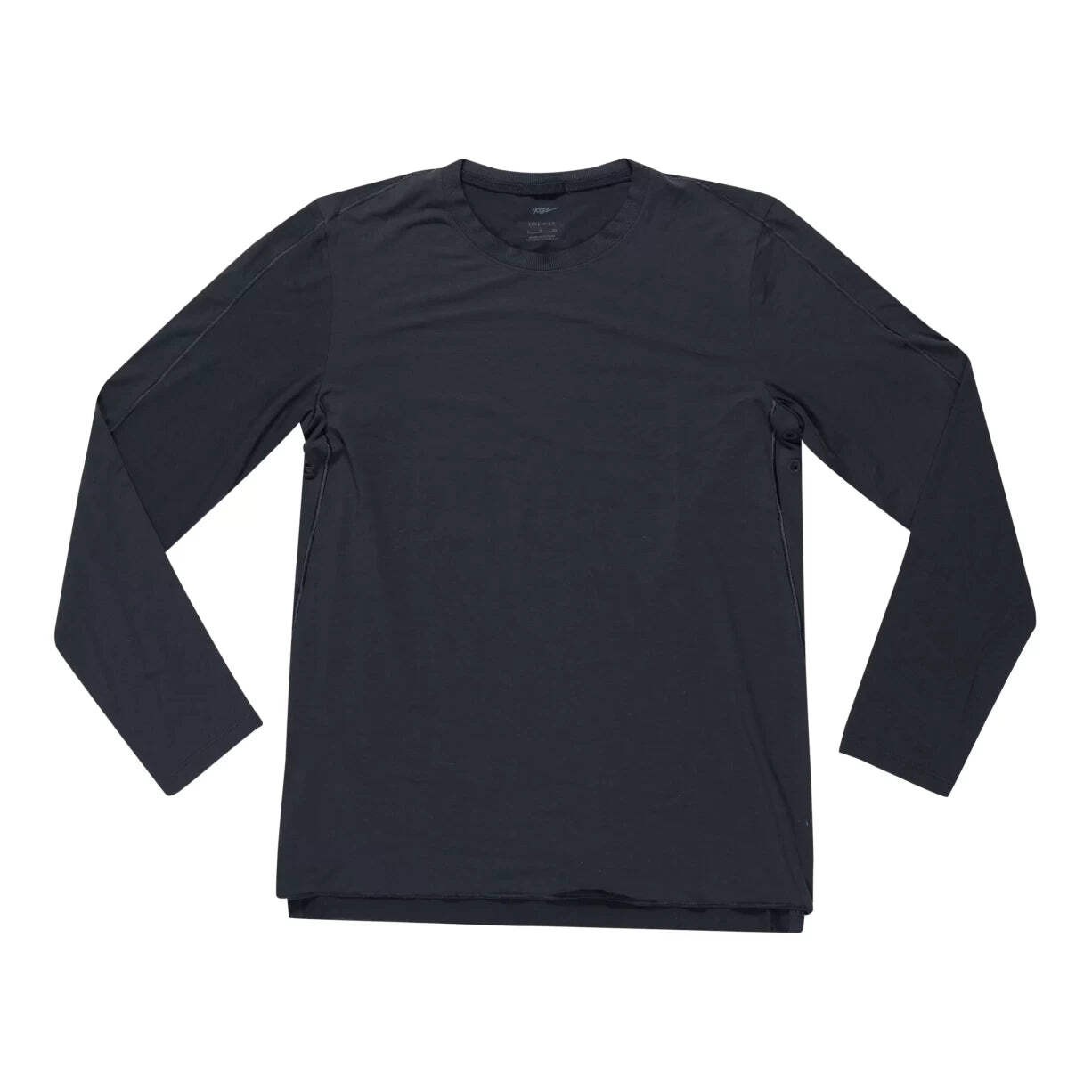 Nike Yoga Dri-FIT Crew Top - Men's