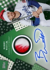 ⭐ TOPPS BUNT DIGITAL | THE SANTA ARCHIVES 25 | COMPLETE SETS ⭐