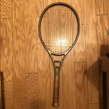 VTG Prince Graphite Series 110 Tennis Racquet No. 3 -43/8