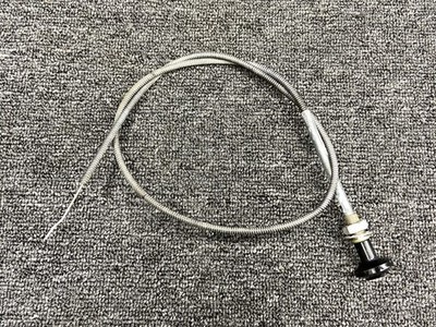 S1239-45 (Use: S1239-46) Cessna 177B Defroster Control Cable