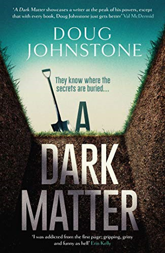 A Dark Matter (The Skelfs): Volume 1 - Johnstone, Doug