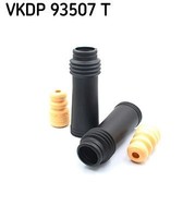 SKF Staubschutzsatz, StoßDäMpfer Vkdp 93507 T FüR Hyundai KIA