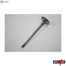 4x INTAKE VALVE 130107310 FOR OPEL MERIVA/MPV Z 14 XEP 1.4L 4cyl MERIVA A MPV