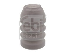2x Anschlagpuffer Federung FEBI BILSTEIN 18358/2x für VW PU Polyurethan GOLF 4 1