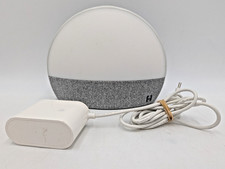 Hatch Restore 3 Smart Sunrise Alarm Clock  Sound Machine Bluetooth Speaker Work