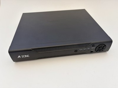A-ZONE 8-Channel 1080p AHD DVR System  AZ-SA960862-N2