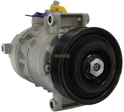 Klimakompressor Neu - OE-Ref. 8T0260805N für * Vag