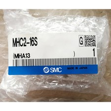 MHC2-16S 1PC New SMC Cylinder MHC216S