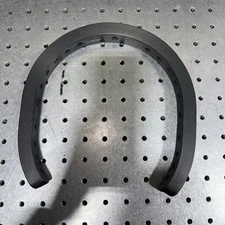 PMT  Series Halo Traction Ring, Open Back Size Small