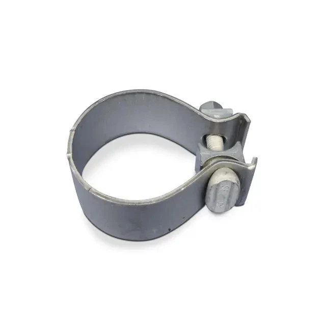 Abrazadera de escape Mopar original 55398182AA Foto 2 de 4