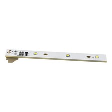WR55X26671 LED Light Board Compatible with GE Refrigerators Replacement Part