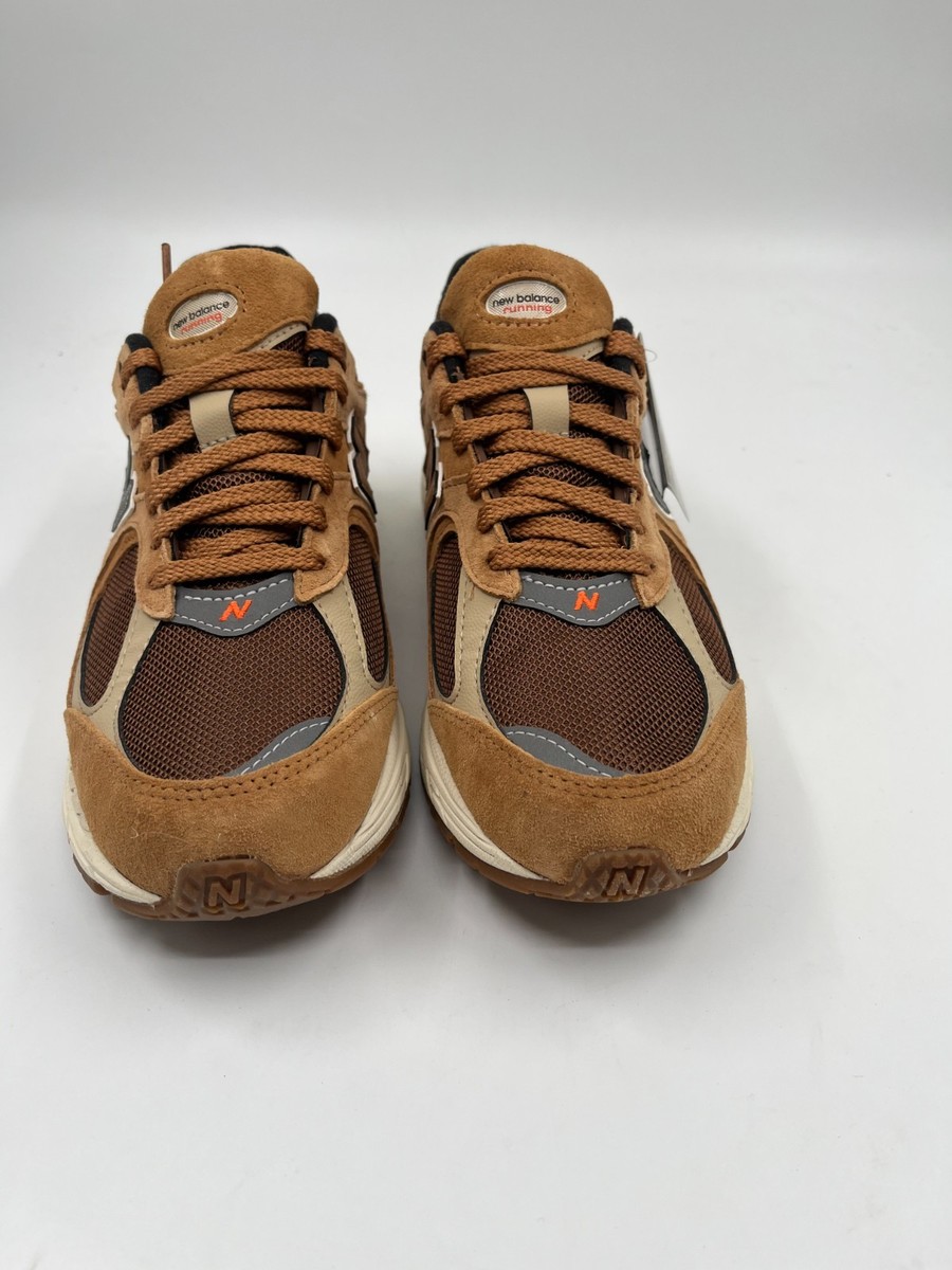 New Balance 2002R GORE-TEX Tobacco 27.0㎝ New Balance 2002R GORE-TEX Tobacco M2002RXG | More Sneakers
