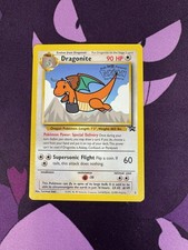 Dragonite #5 Precios | Pokemon Promo | Tarjetas de Pokemon