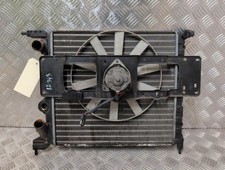 Radiateur Renault R19