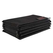 Flood Barriers, Water Flood Dam Bags 6 Pack, Water Barriers for Flooding, Water