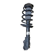 Chevrolet Traverse II 2020 Front right front shock absorber with spring 84257824