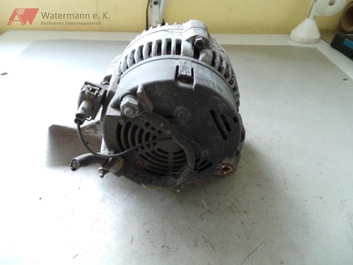 Lichtmaschine 1,6 55 Kw VW Golf III 3 Lim (Typ:1HX0/1HX1) 028903025G