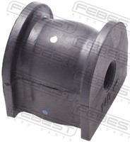 HSB-CUR Febest Lagerung, Stabilisator FüR Acura,Honda,Honda (Gac)