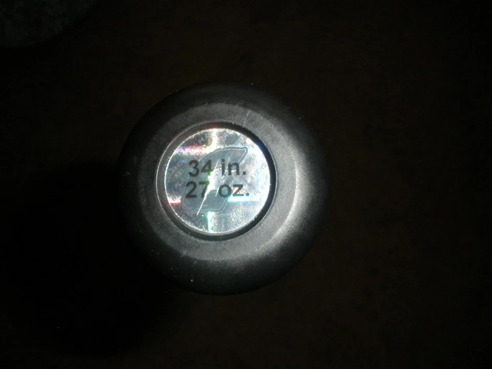 Bate Derby Boy's de COMAT SOFTBOL 100% COMPUESTO Foto 3 de 4