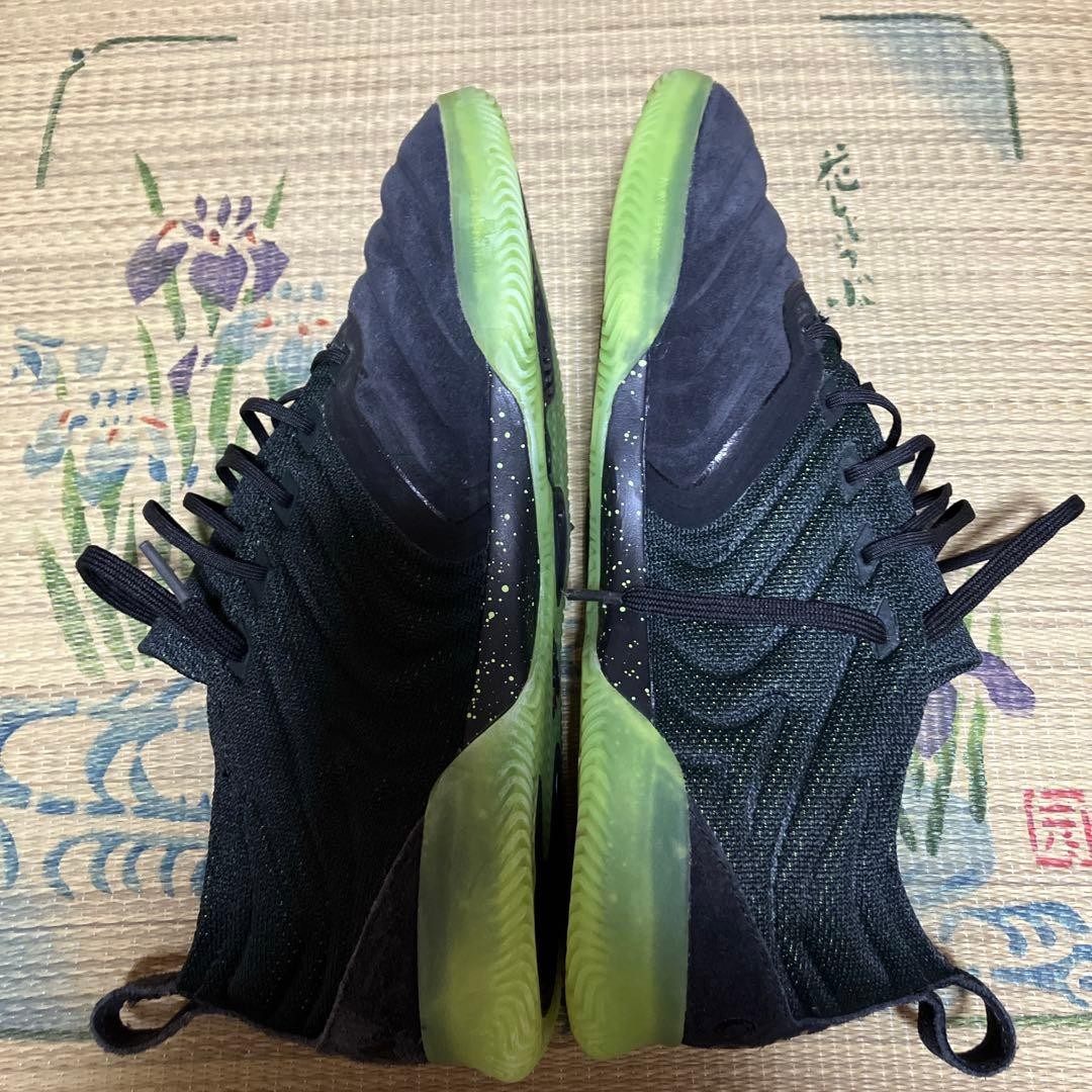 Adidas Copa 19.1 In Black Futsal Shoes US 8.5 Soccer Cleats Gently Used thumbnail 6