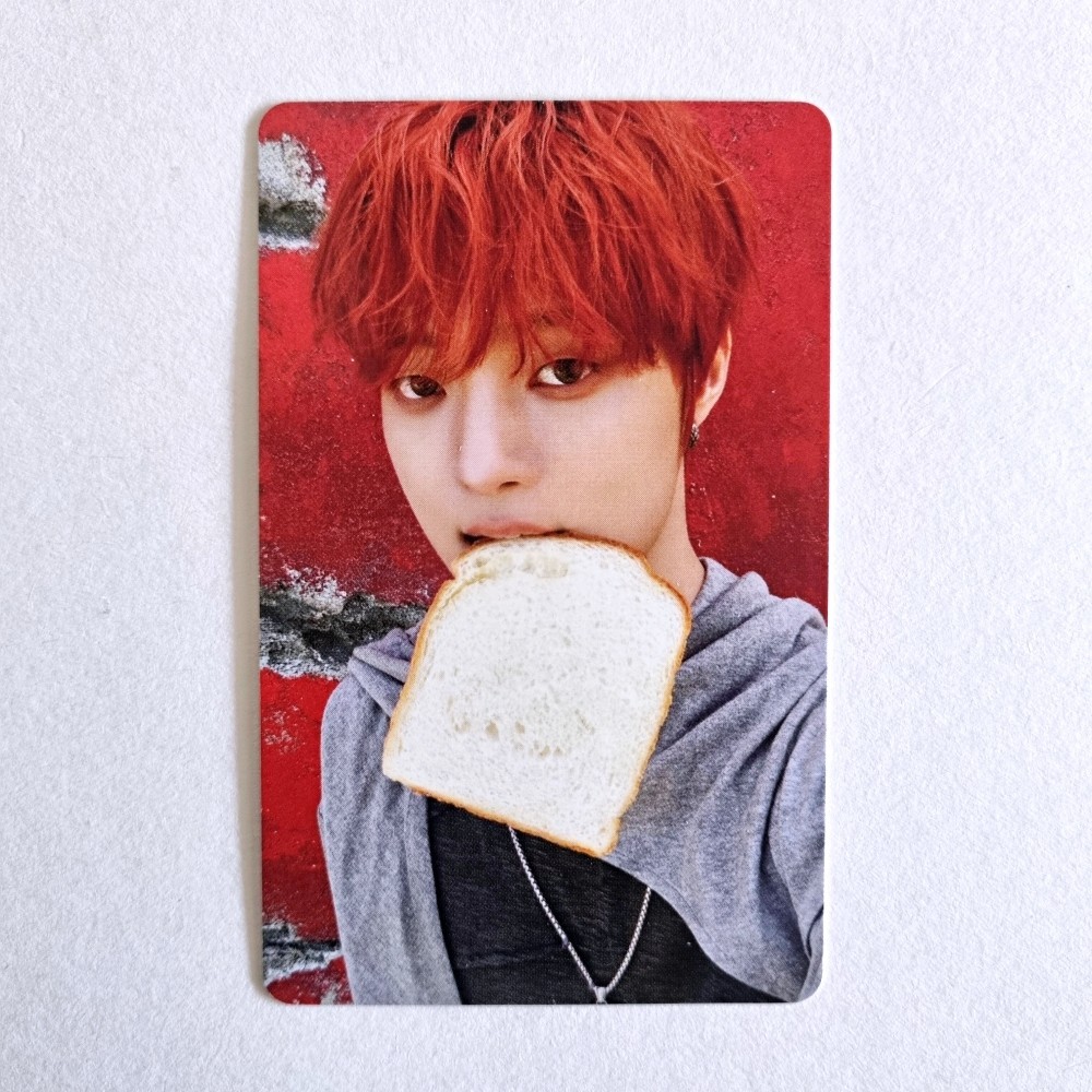&TEAM 3rd EP Album We on Fire ShowCaseLive Event Photocard | eBay