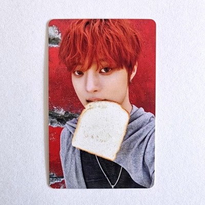&TEAM 3rd EP Album We on Fire ShowCaseLive Event Photocard | eBay
