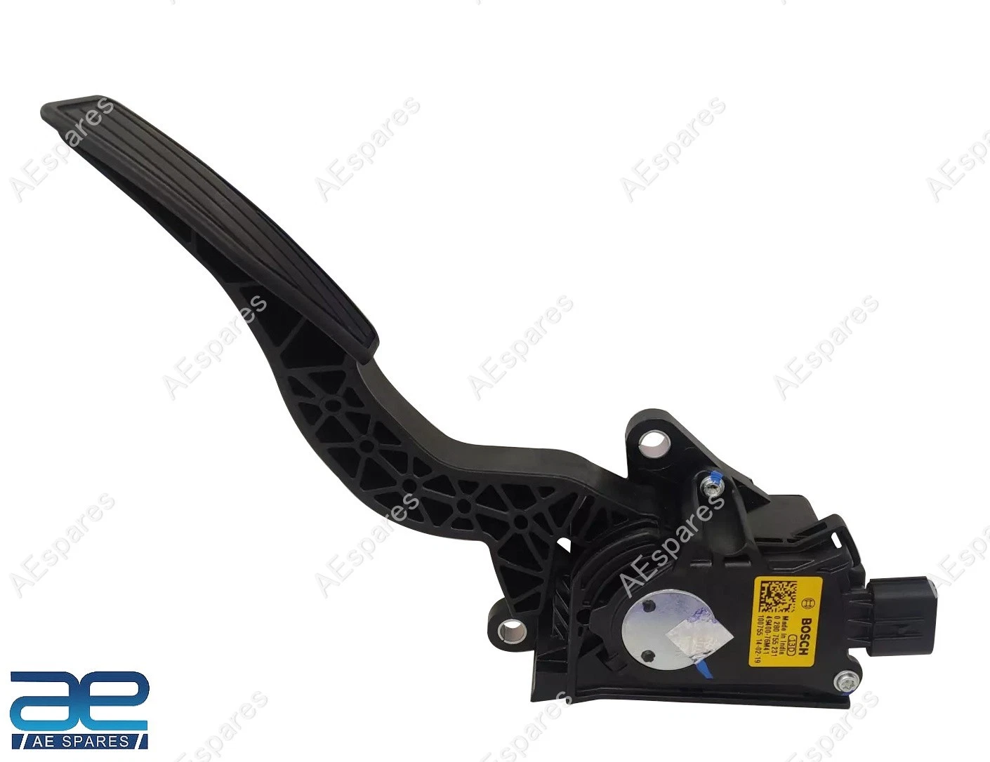 Accelerator Pedal Assembly For Suzuki Celerio 0.8L 1.0L 2013-2021 49400M76M41