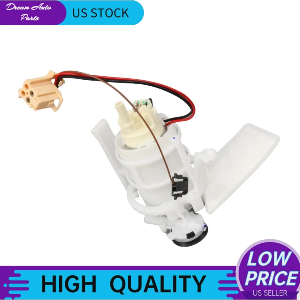 Fuel Pump Module Assembly For BMW 740Li xDrive 750i xDrive Alpina B7 xDrive - Image 3 of 4