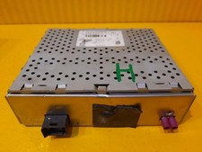 Mercedes W205 S W222 BOX Sound TV Tunerbox A2...