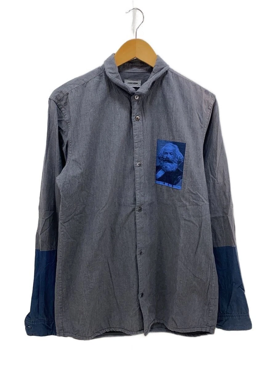 Undercover Long Sleeve T-Shirts for Men for sale | eBay