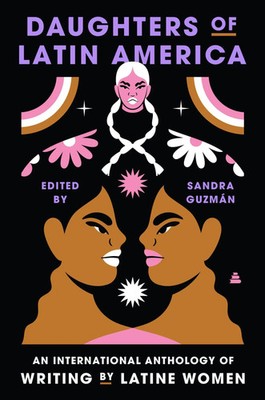 Daughters of Latin America | Sandra Guzman | Englisch | Buch | Amistad | 2023