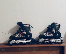 Schwinn Sizes 8-9 Inline Skates ABEC 7 Light Speed Max Rollerblades