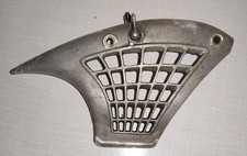 Zündapp (Combinette?)  Original "Engelsflügel" Verkleidung 428-10 141  - #2