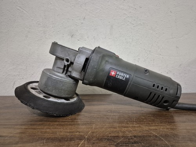 #ad Porter Cable 7336 6quot; Variable Speed Random Orbit Sander $49.97